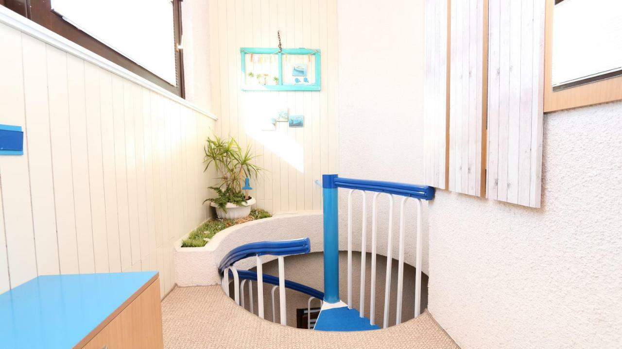 Apartments Nina Beach Makarska Exterior foto